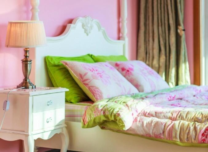 סוקצ'ו Casa Seorak Bed And Breakfast חדר תמונה