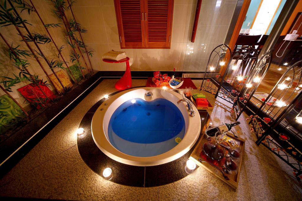 סוקצ'ו Casa Seorak Bed And Breakfast חדר תמונה